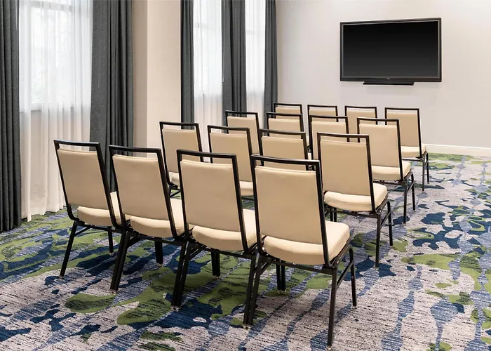 Embassy Suites Fort Myers - Estero
